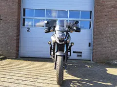 Honda NC 750 X ABS 2018 occasion – foto 7 van 11