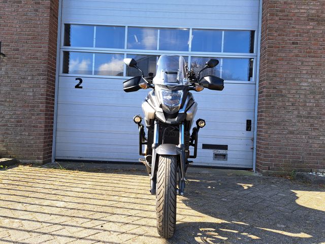 honda - nc-750-x-abs