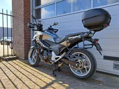 Honda NC 750 X ABS 2018 occasion – foto 10 van 11