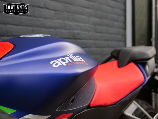 aprilia - rs-660