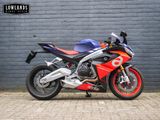APRILIA RS 660