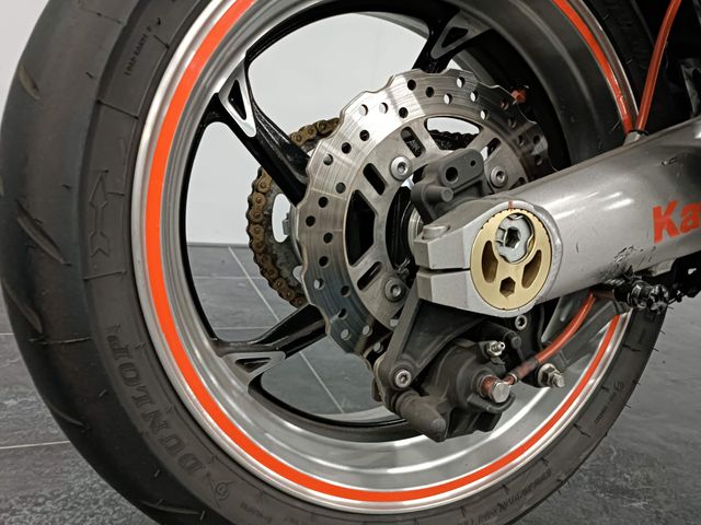 kawasaki - z1000