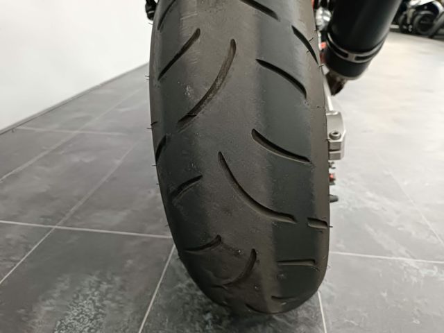 kawasaki - z1000
