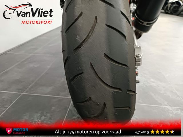 kawasaki - z1000