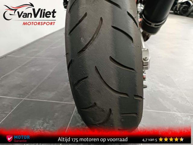 kawasaki - z1000