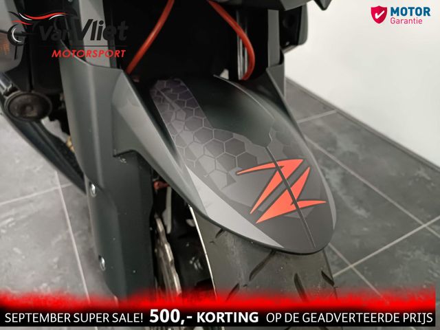 kawasaki - z1000