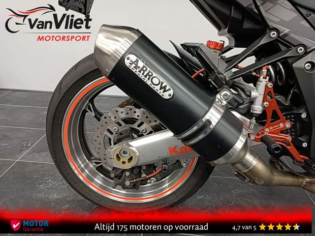 kawasaki - z1000