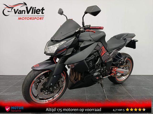 kawasaki - z1000