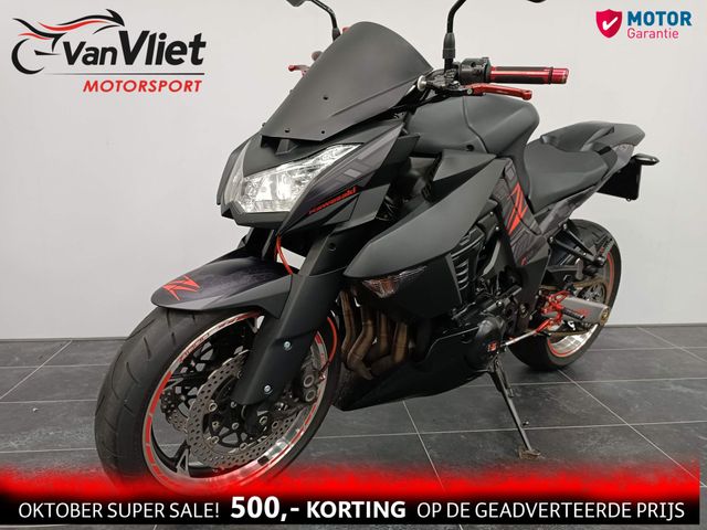 kawasaki - z1000