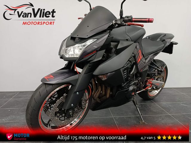 kawasaki - z1000