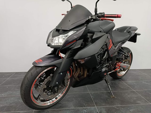 kawasaki - z1000