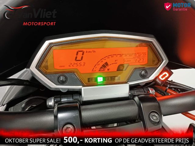 kawasaki - z1000