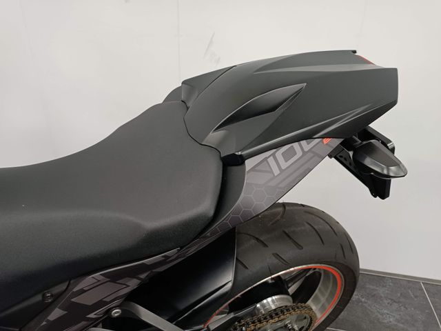 kawasaki - z1000