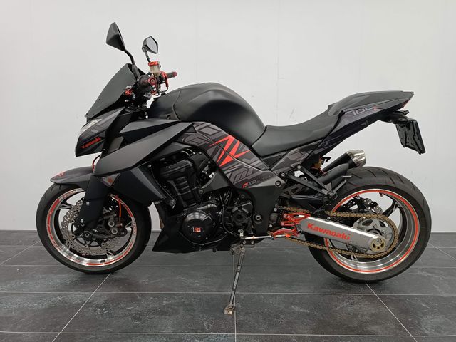 kawasaki - z1000