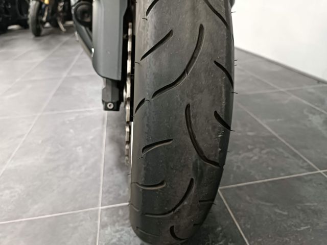 kawasaki - z1000