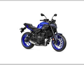 Yamaha MT 07 ABS 2026 nieuw