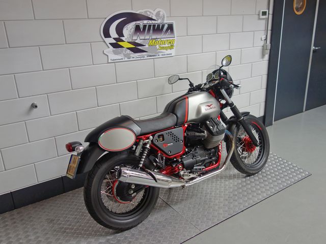 moto-guzzi - v-7-racer