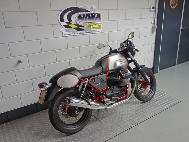 moto-guzzi - v-7-racer