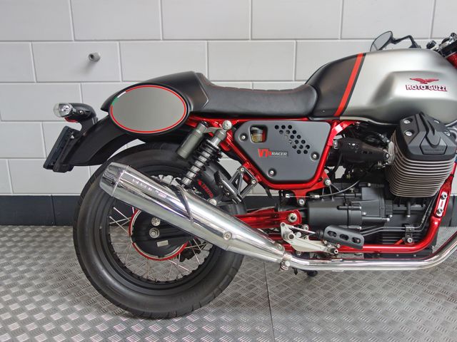 moto-guzzi - v-7-racer
