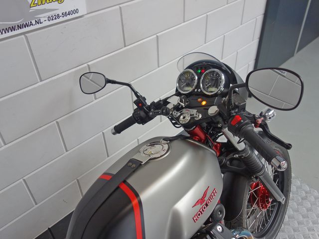 moto-guzzi - v-7-racer