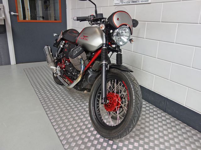 moto-guzzi - v-7-racer