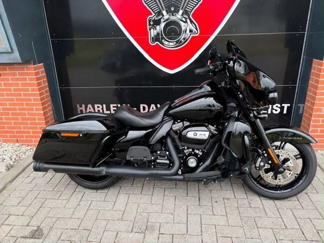 harley-davidson - street-glide-special-flhxs