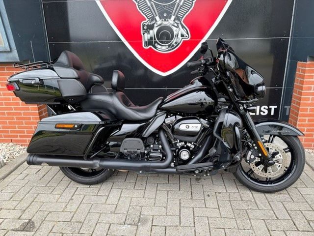 harley-davidson - street-glide-special-flhxs