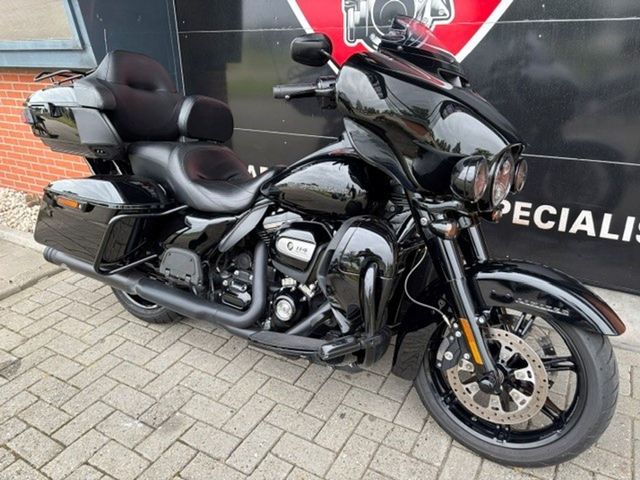 harley-davidson - street-glide-special-flhxs