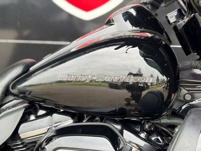 harley-davidson - street-glide-special-flhxs