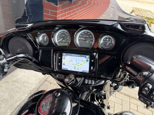 harley-davidson - street-glide-special-flhxs