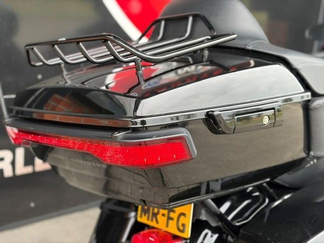 harley-davidson - street-glide-special-flhxs