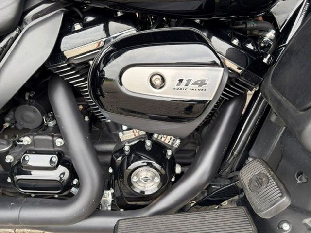 harley-davidson - street-glide-special-flhxs