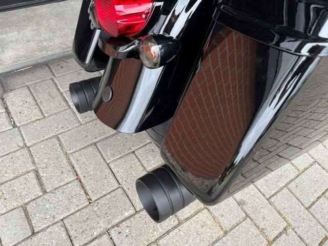 harley-davidson - street-glide-special-flhxs