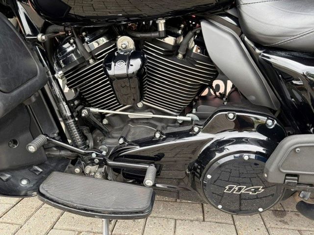 harley-davidson - street-glide-special-flhxs