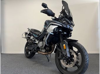 Cfmoto 800 MT Sport 2022 occasion