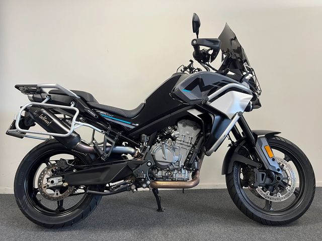 cfmoto - 800-mt-sport