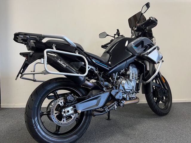 cfmoto - 800-mt-sport