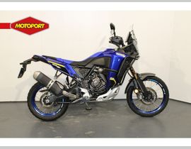 Yamaha Tenere 700 World Raid 2023 occasion