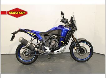 Yamaha Tenere 700 World Raid 2023 occasion