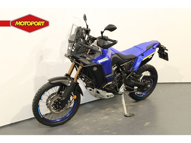 yamaha - tenere-700-world-raid