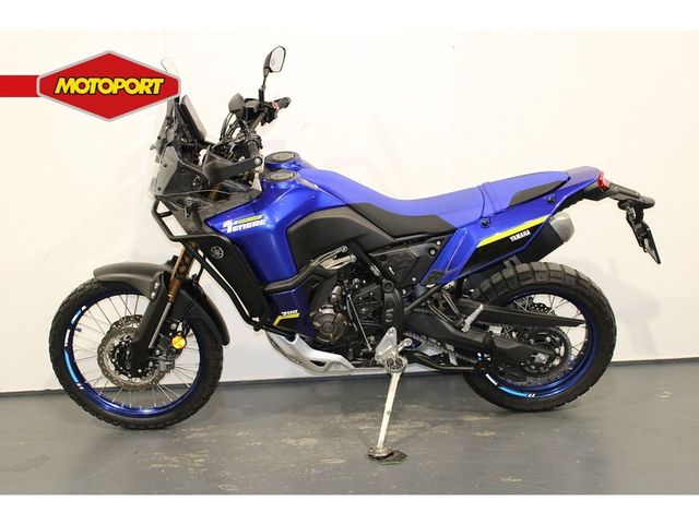 yamaha - tenere-700-world-raid