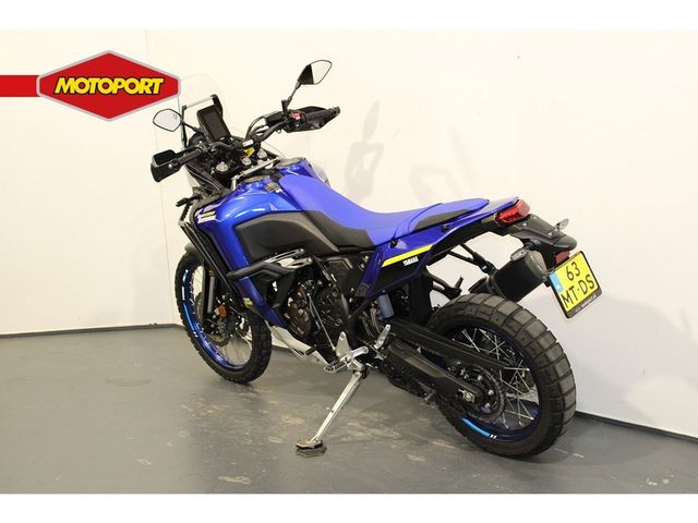 yamaha - tenere-700-world-raid