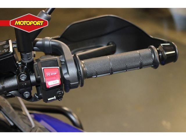 yamaha - tenere-700-world-raid