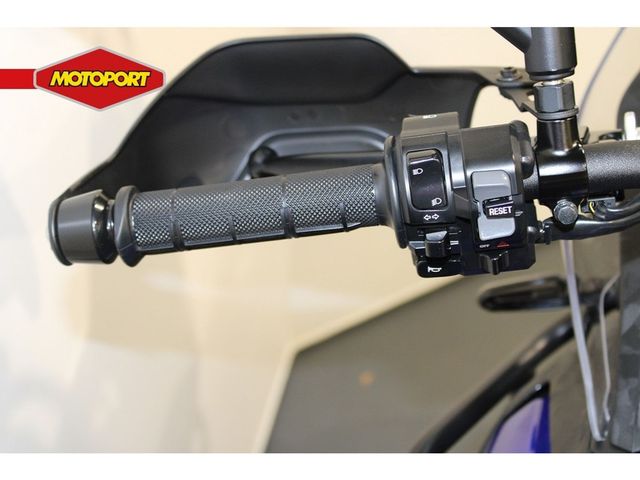 yamaha - tenere-700-world-raid