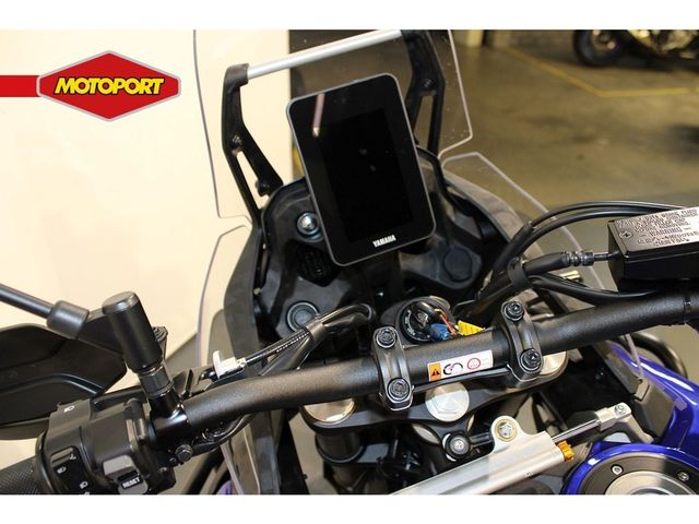 yamaha - tenere-700-world-raid