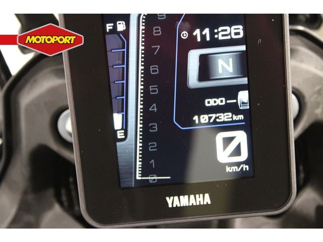 yamaha - tenere-700-world-raid