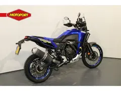 Yamaha Tenere 700 World Raid 2023 occasion – foto 10 van 14