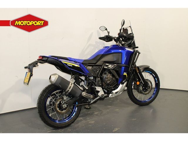 yamaha - tenere-700-world-raid