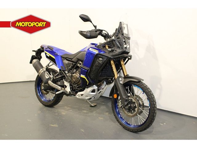 yamaha - tenere-700-world-raid