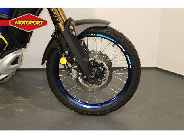 yamaha - tenere-700-world-raid